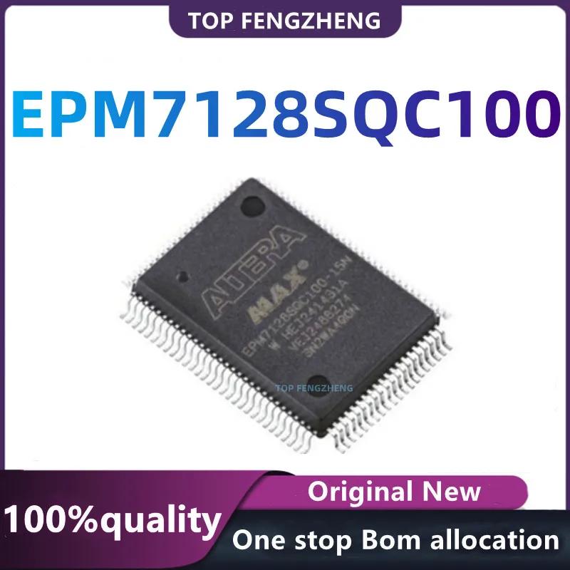   EPM7128SQC100 ġ, QFP100 α׷   ġ
